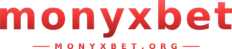 monyxbet logotipo